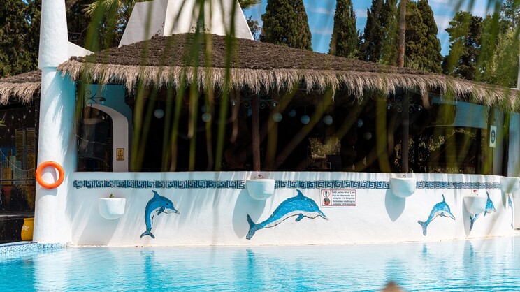 Hammamet Garden Resort & Spa